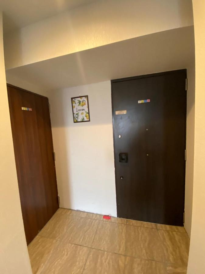 Takemura Building 301 Tokio Exterior foto